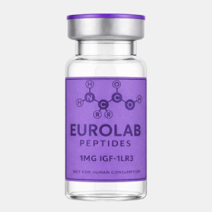 IGF-1 LR3